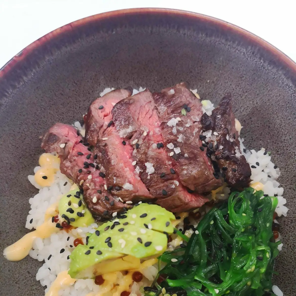 Beef Bowl