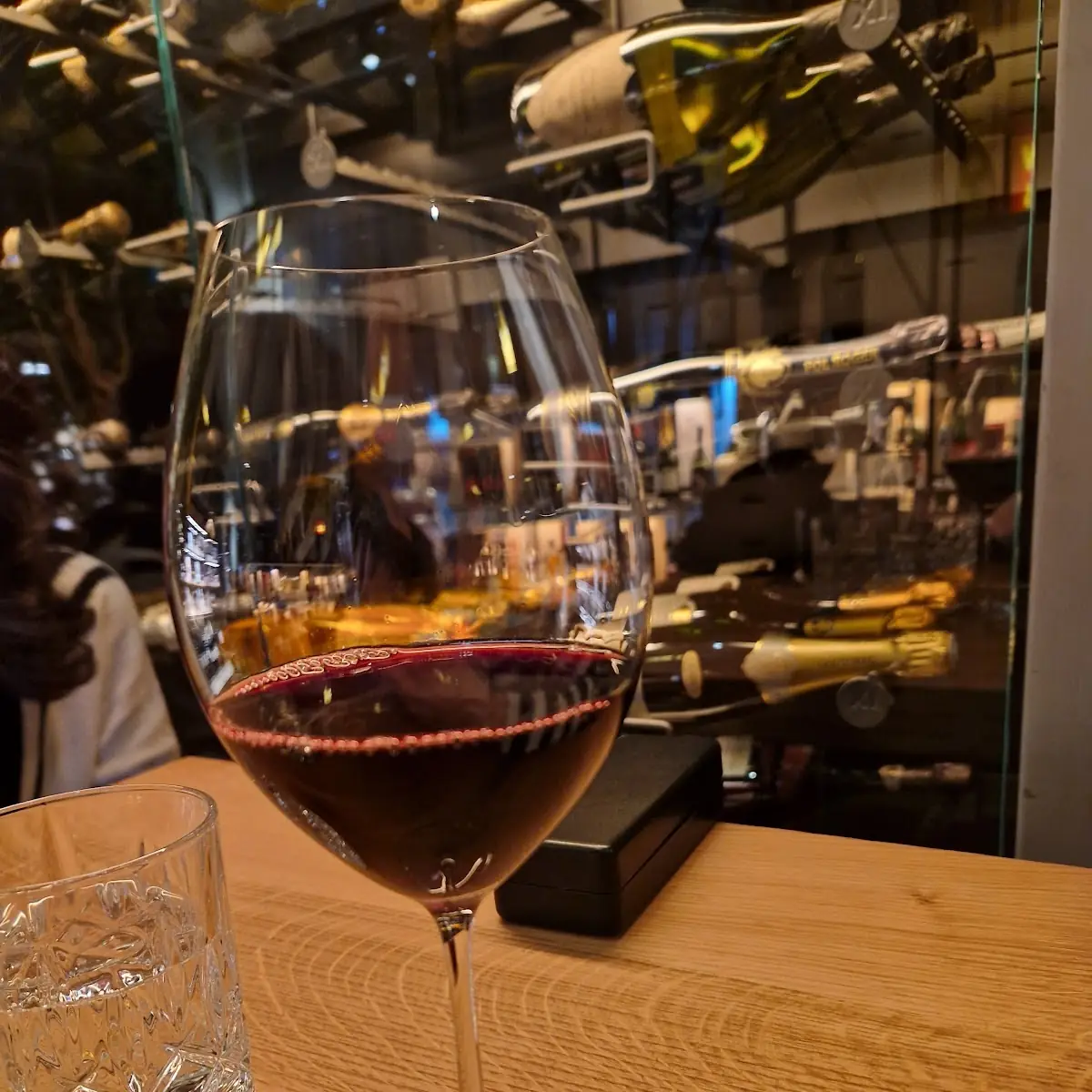 Red Wine