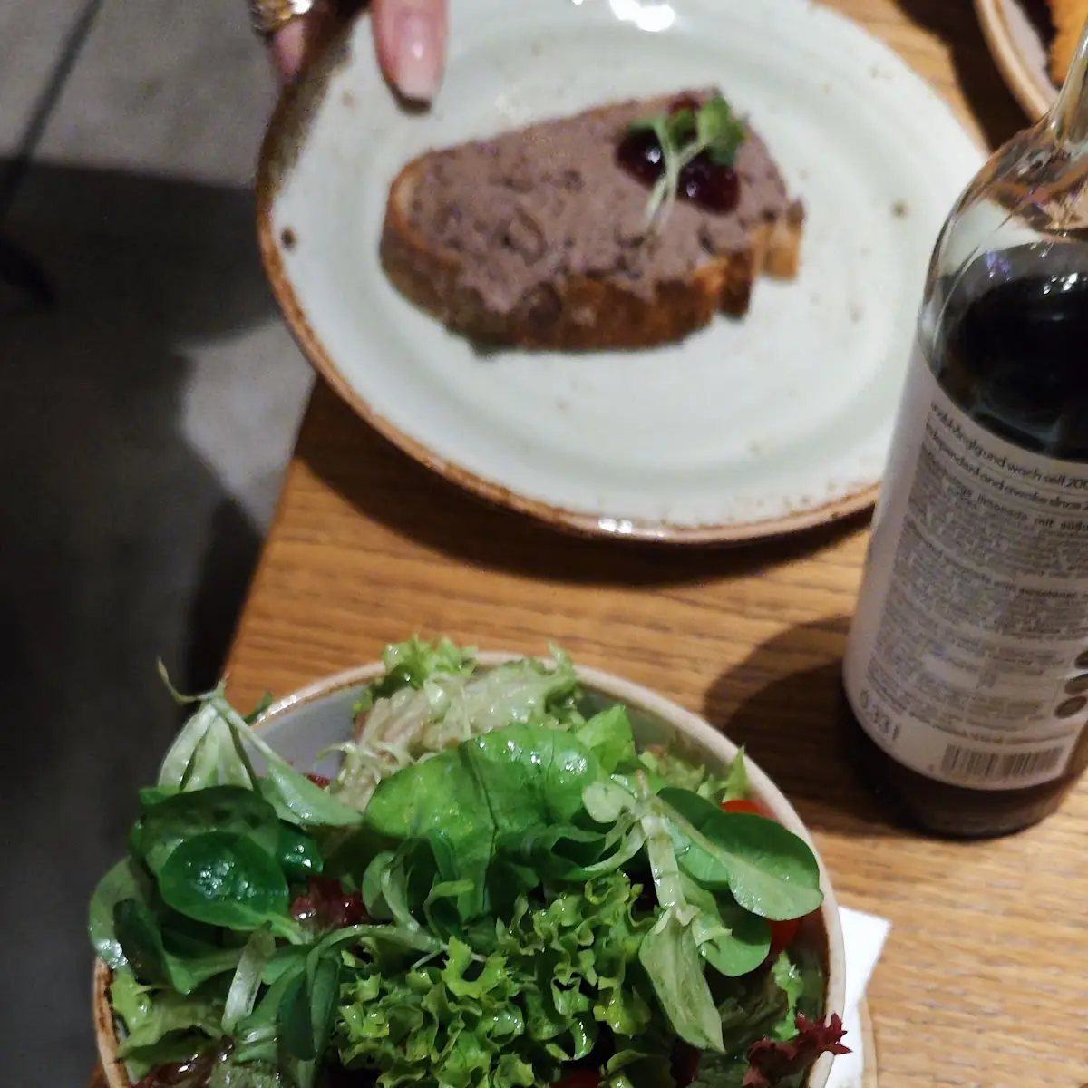 Salad