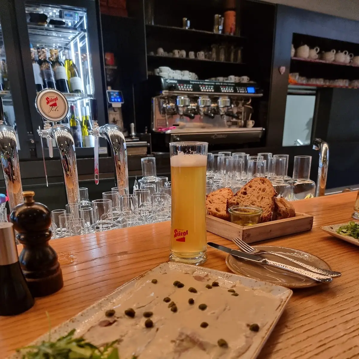 Vitello Tonnato