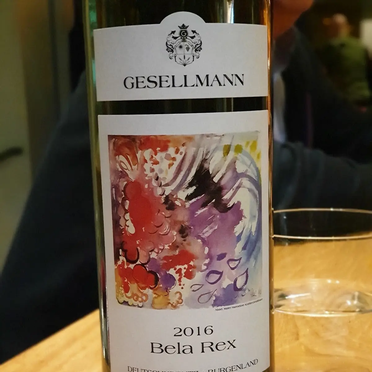 Wines