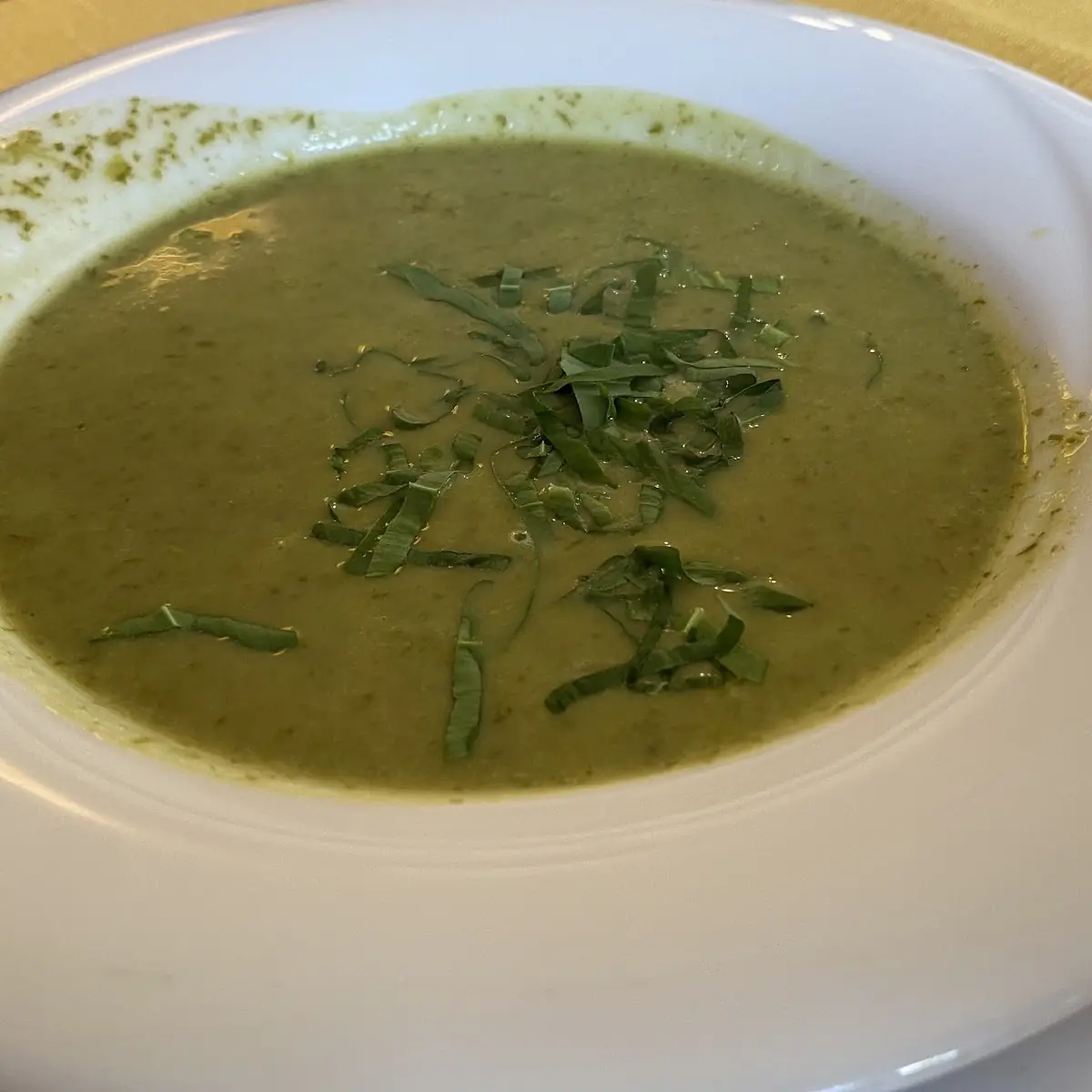 Soup
