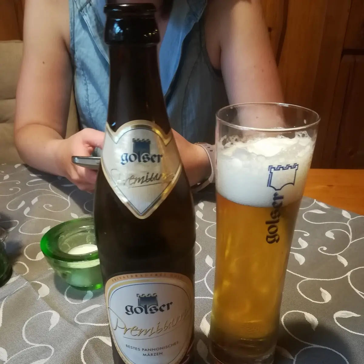 Golser Premium
