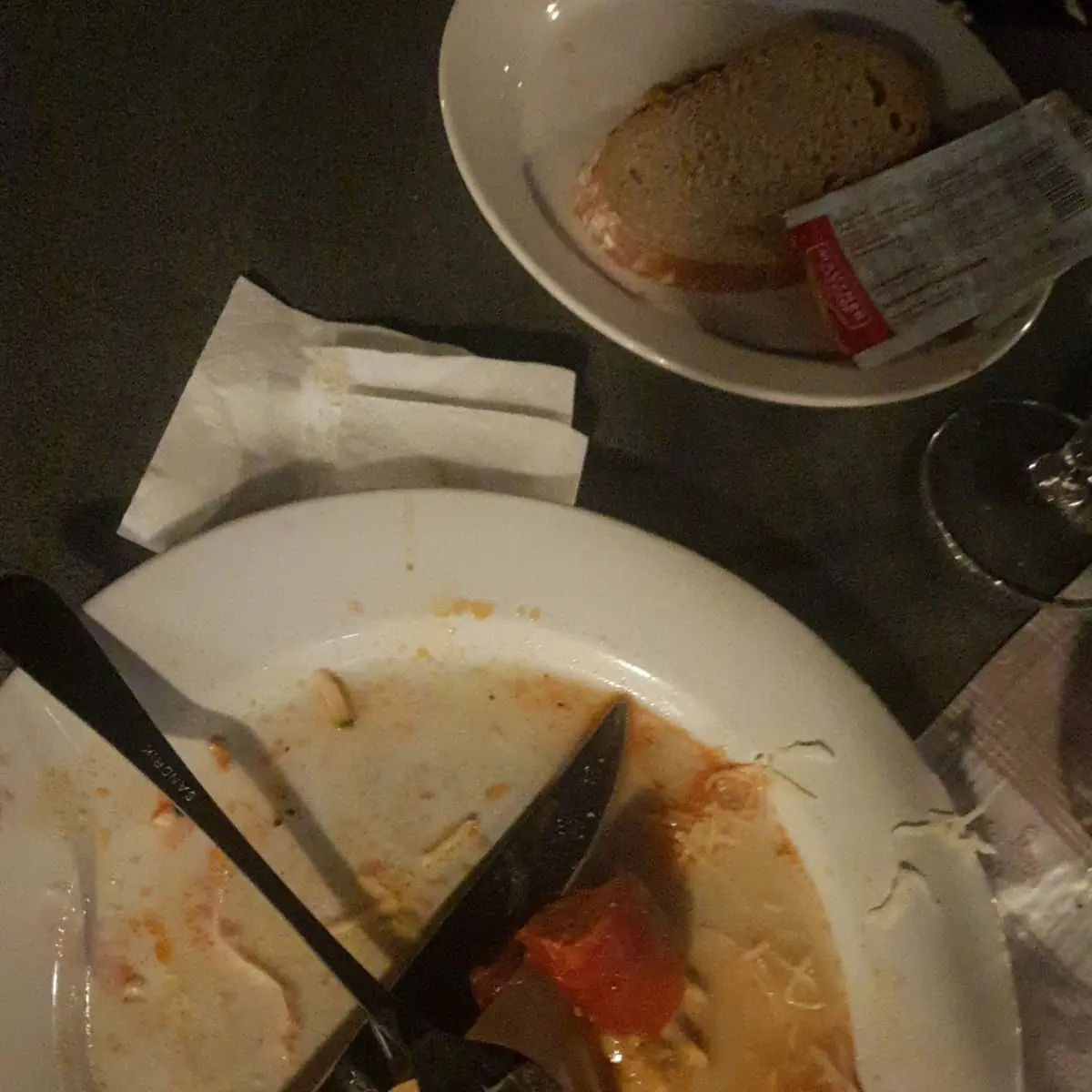 Pusztawürstel Vom Karlo Sehr Empfehlenswert