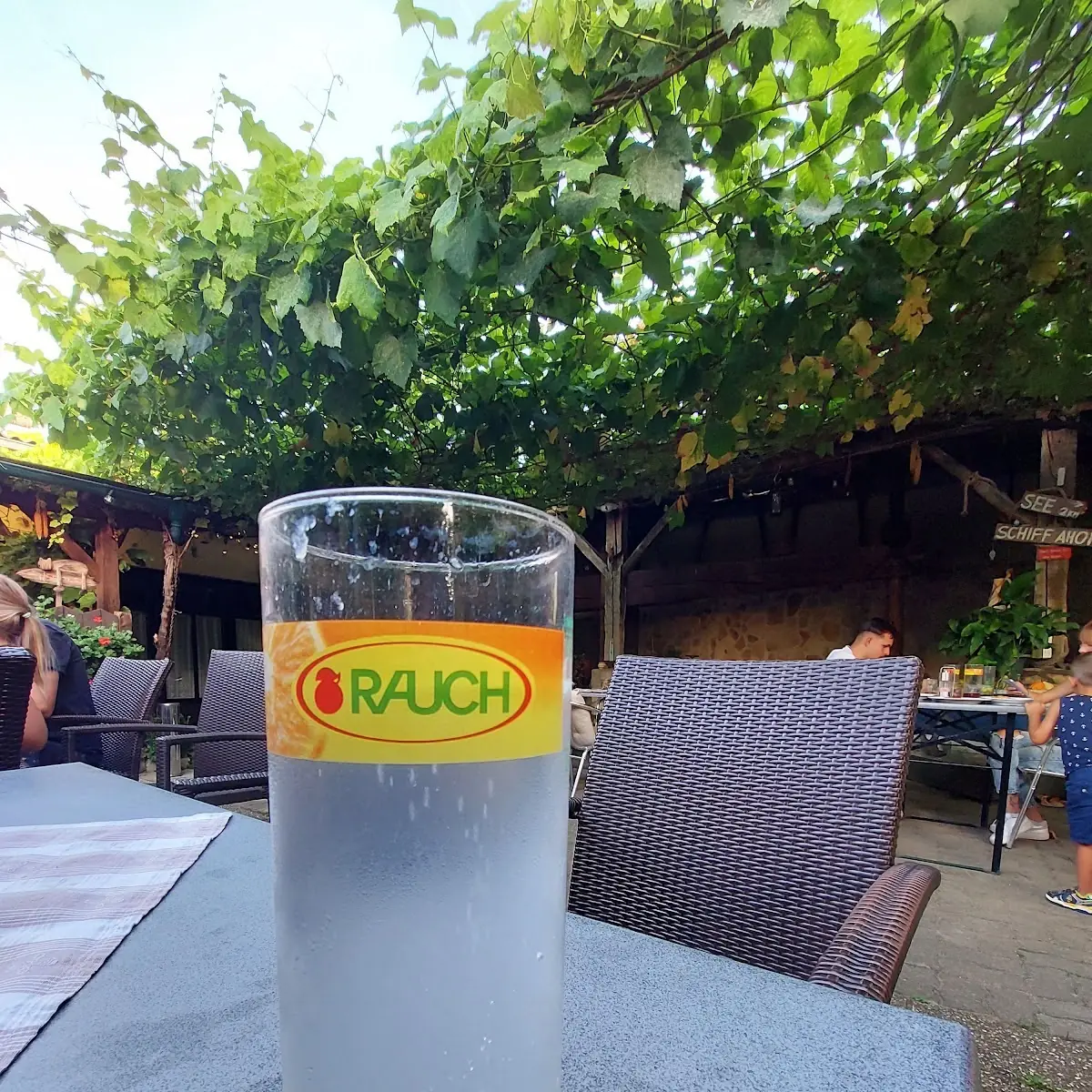Wasser Mit Kohlensäure