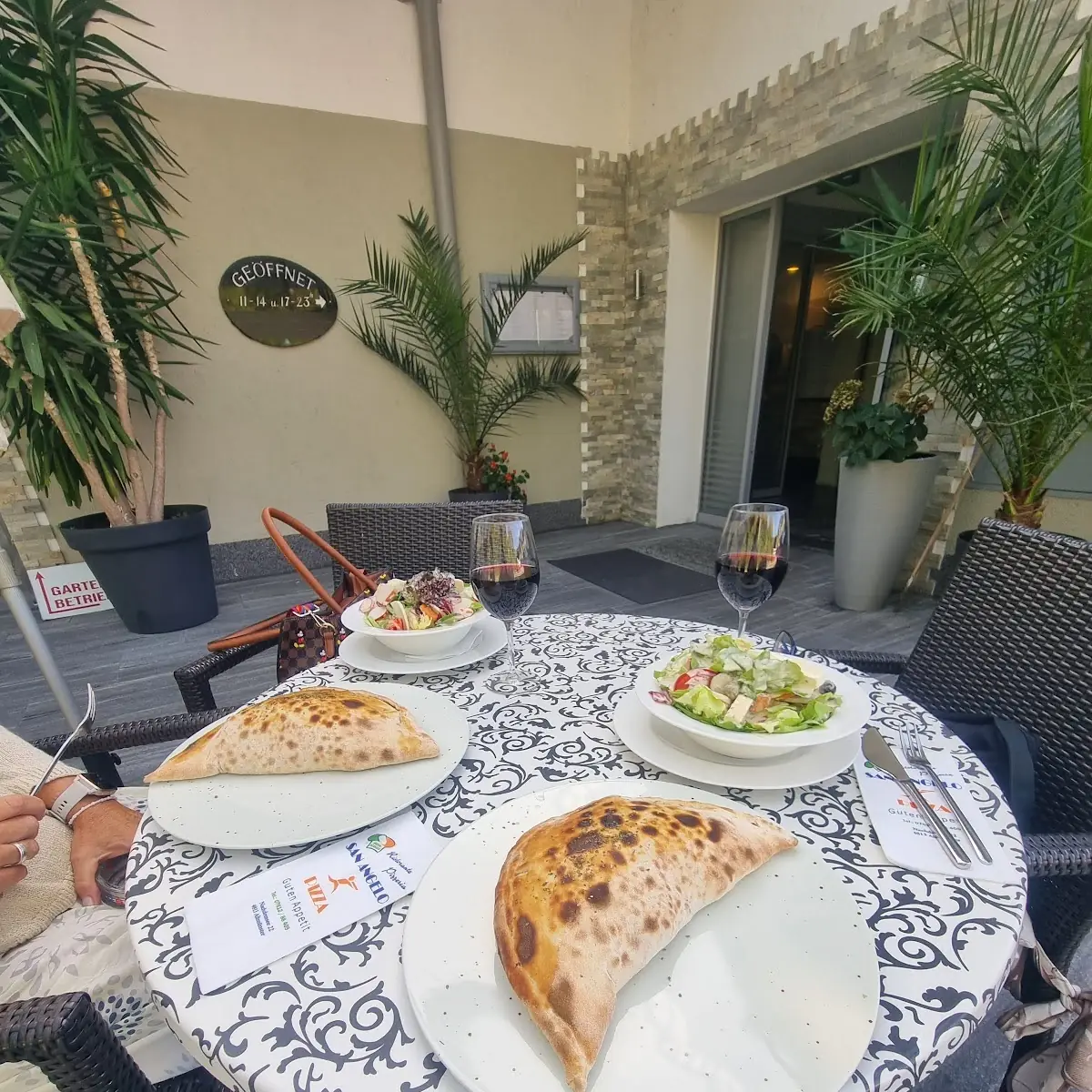 Calzone