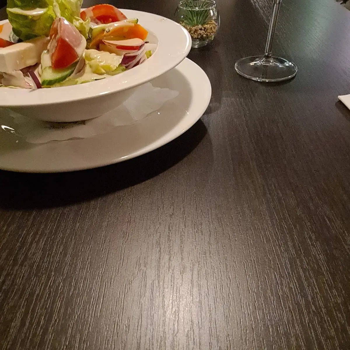 Gemischter Salat