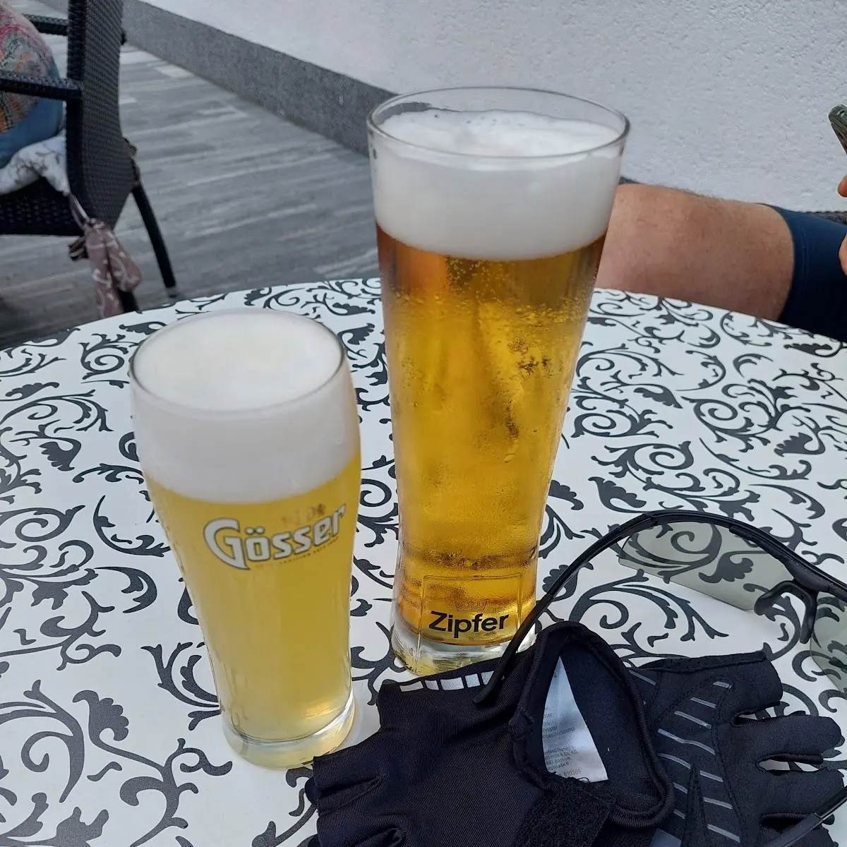 Radler Und bier6