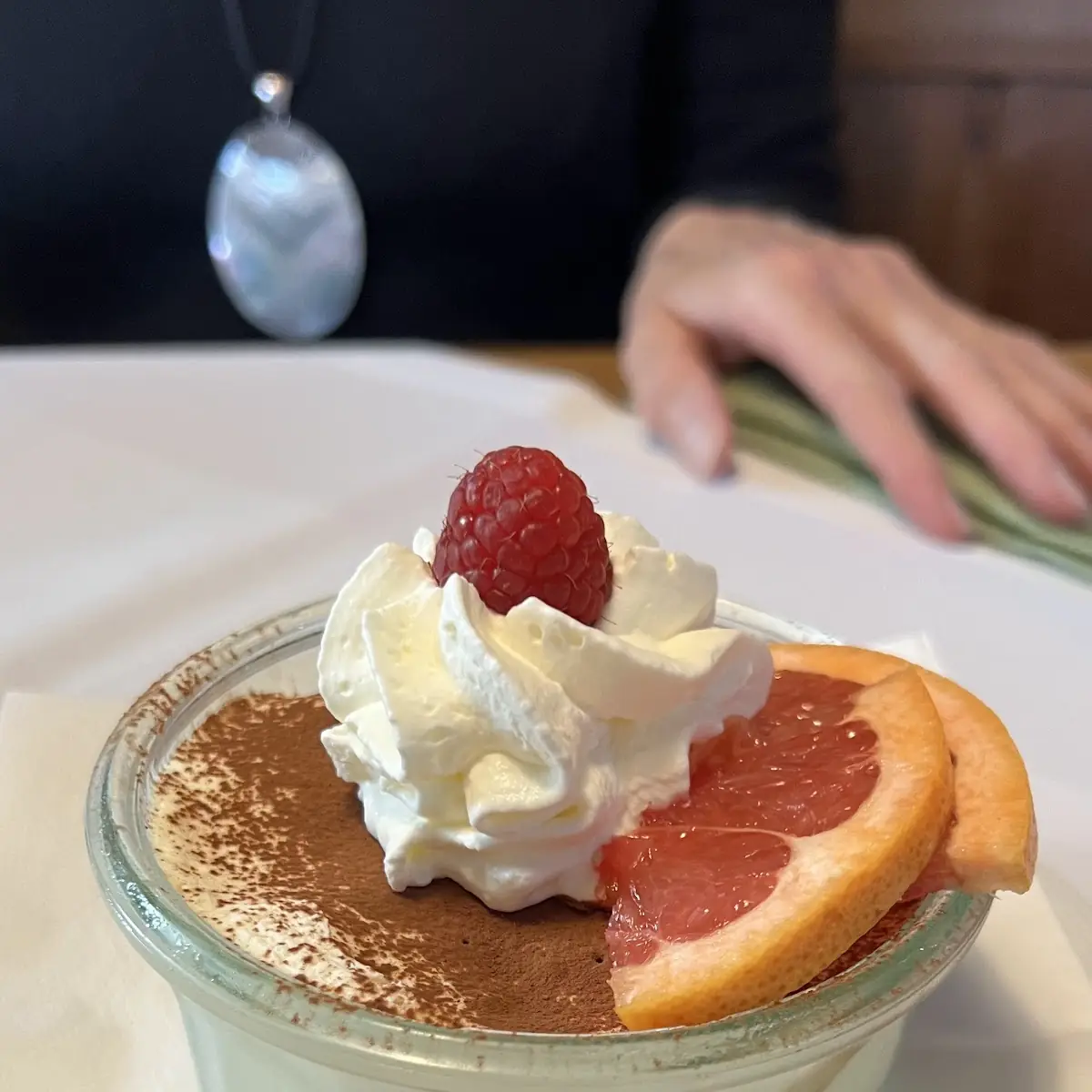Tiramisu