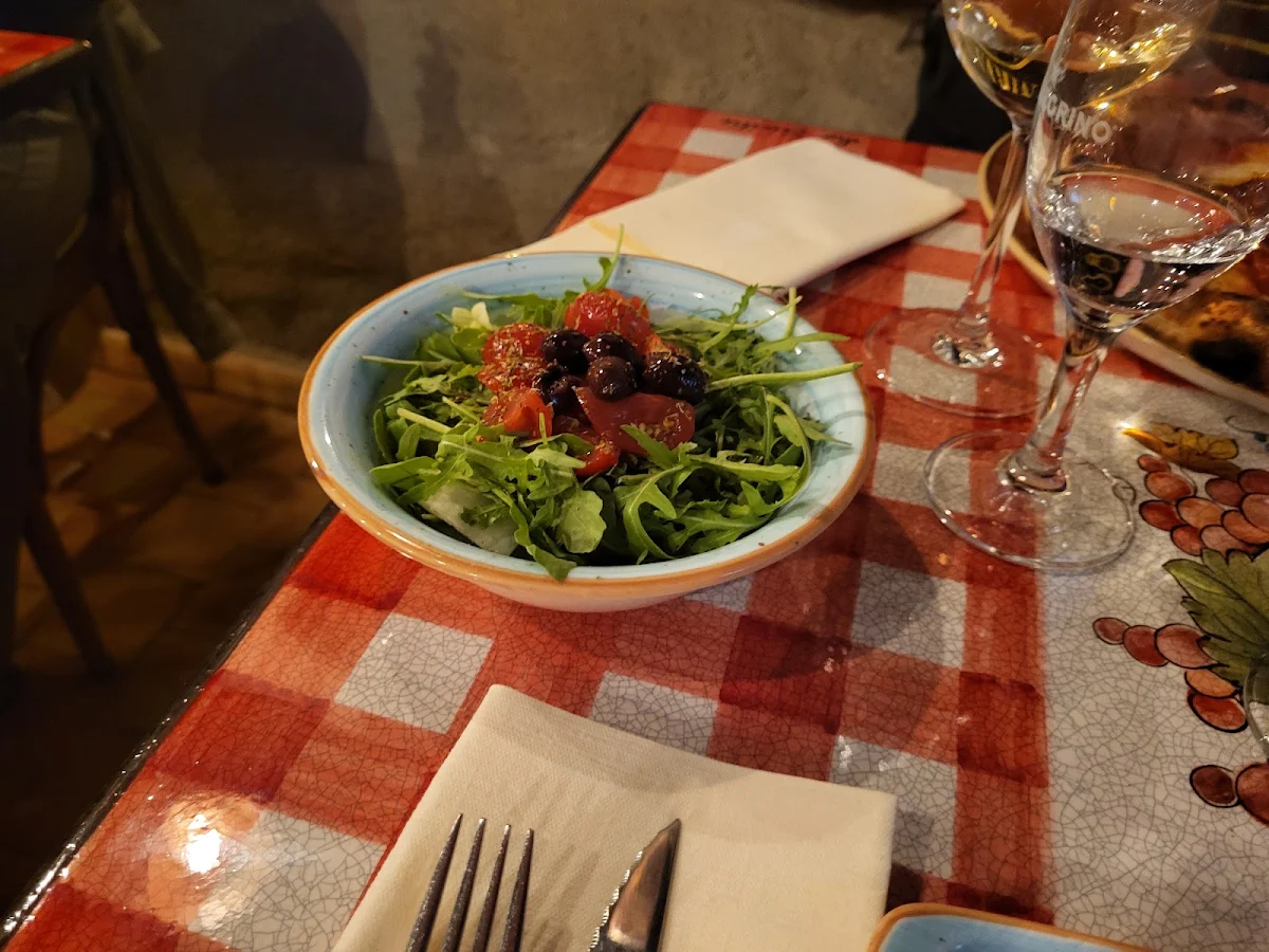 Beilagensalat