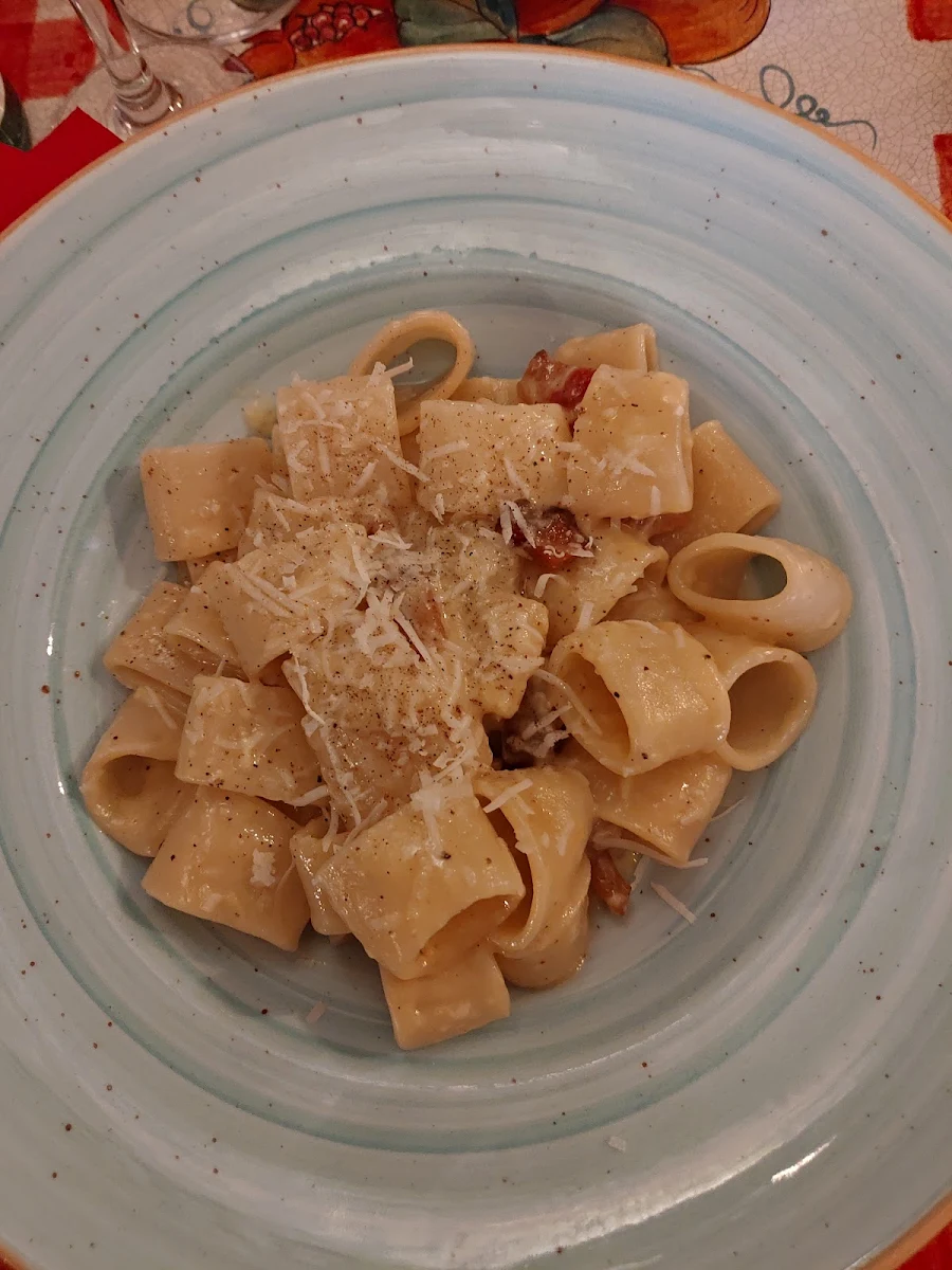Carbonara