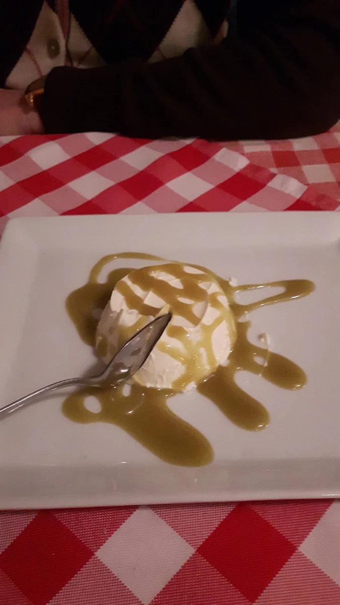 Panacotta