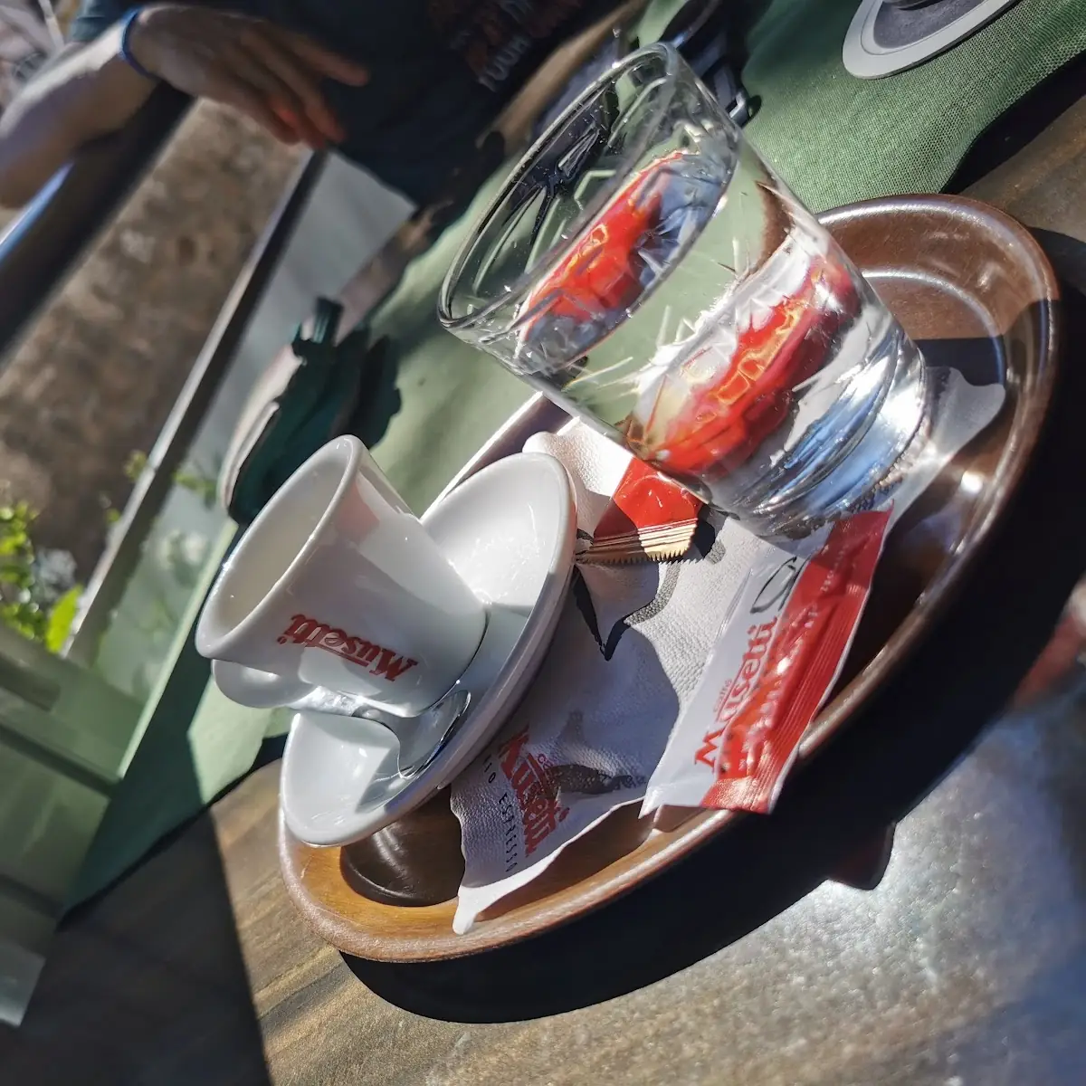 Espresso