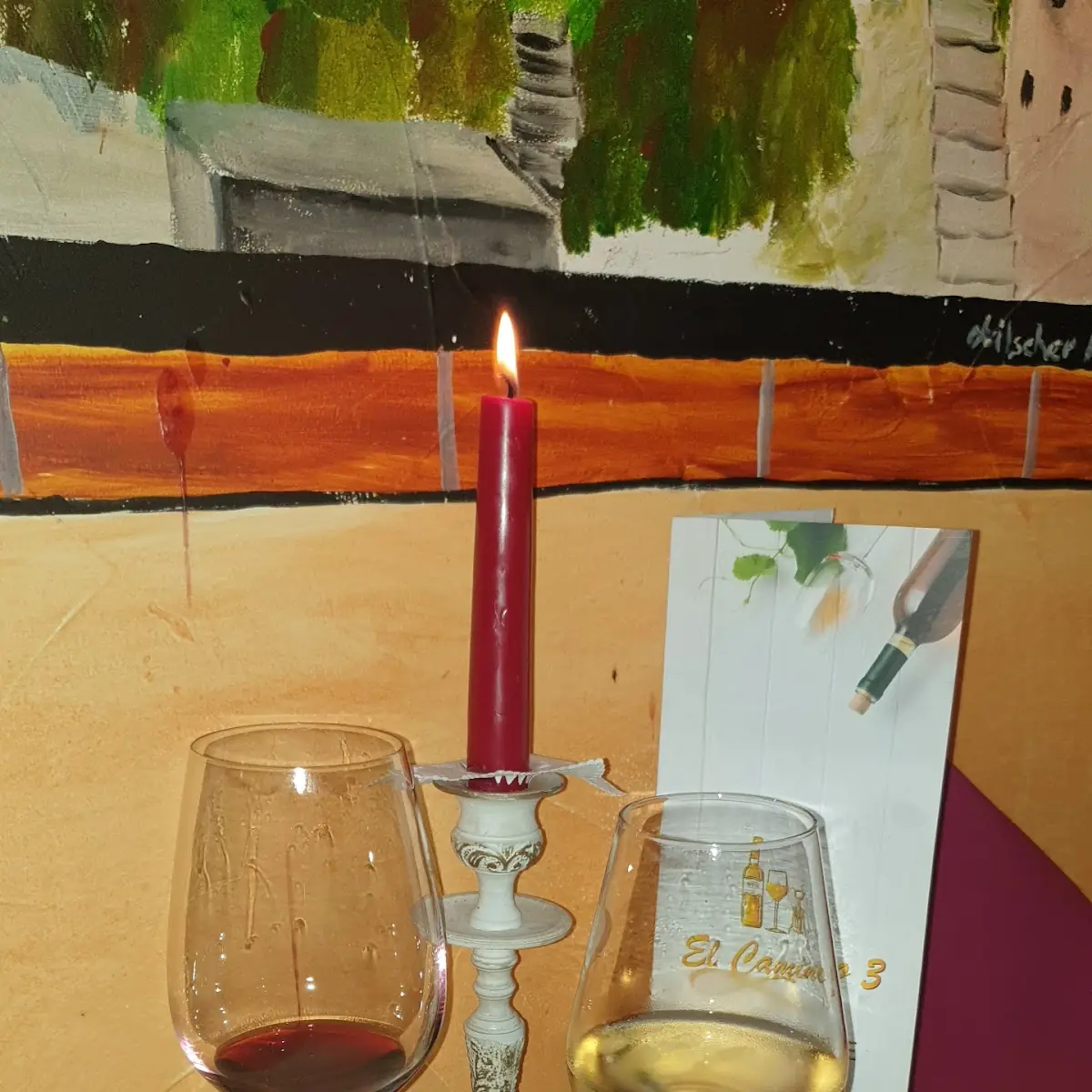 Wein