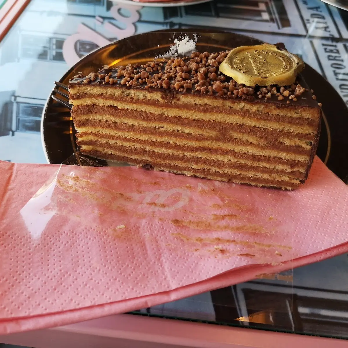 Aida Torte