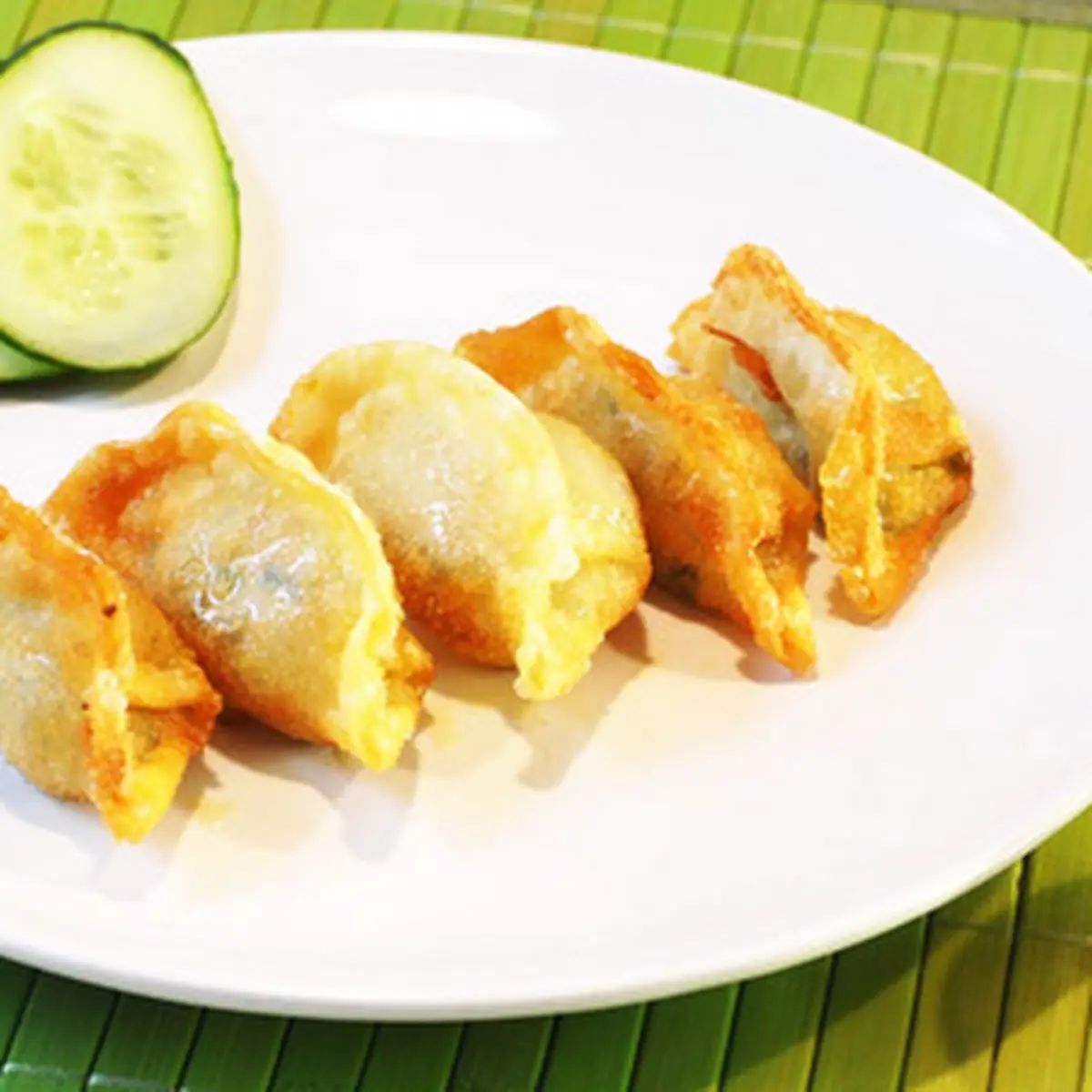 Gyoza