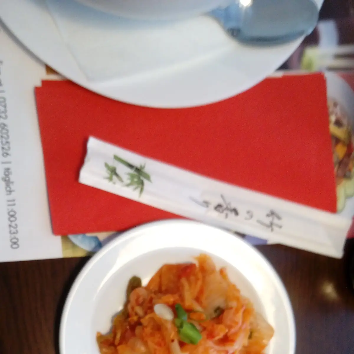 Kimchi