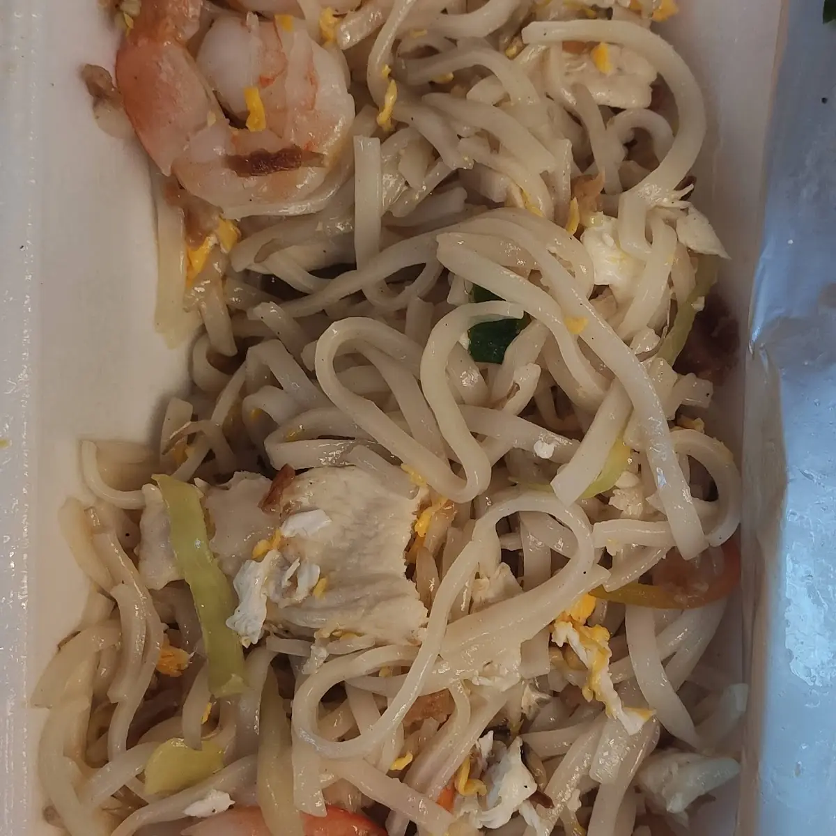 Saigon Nudeln