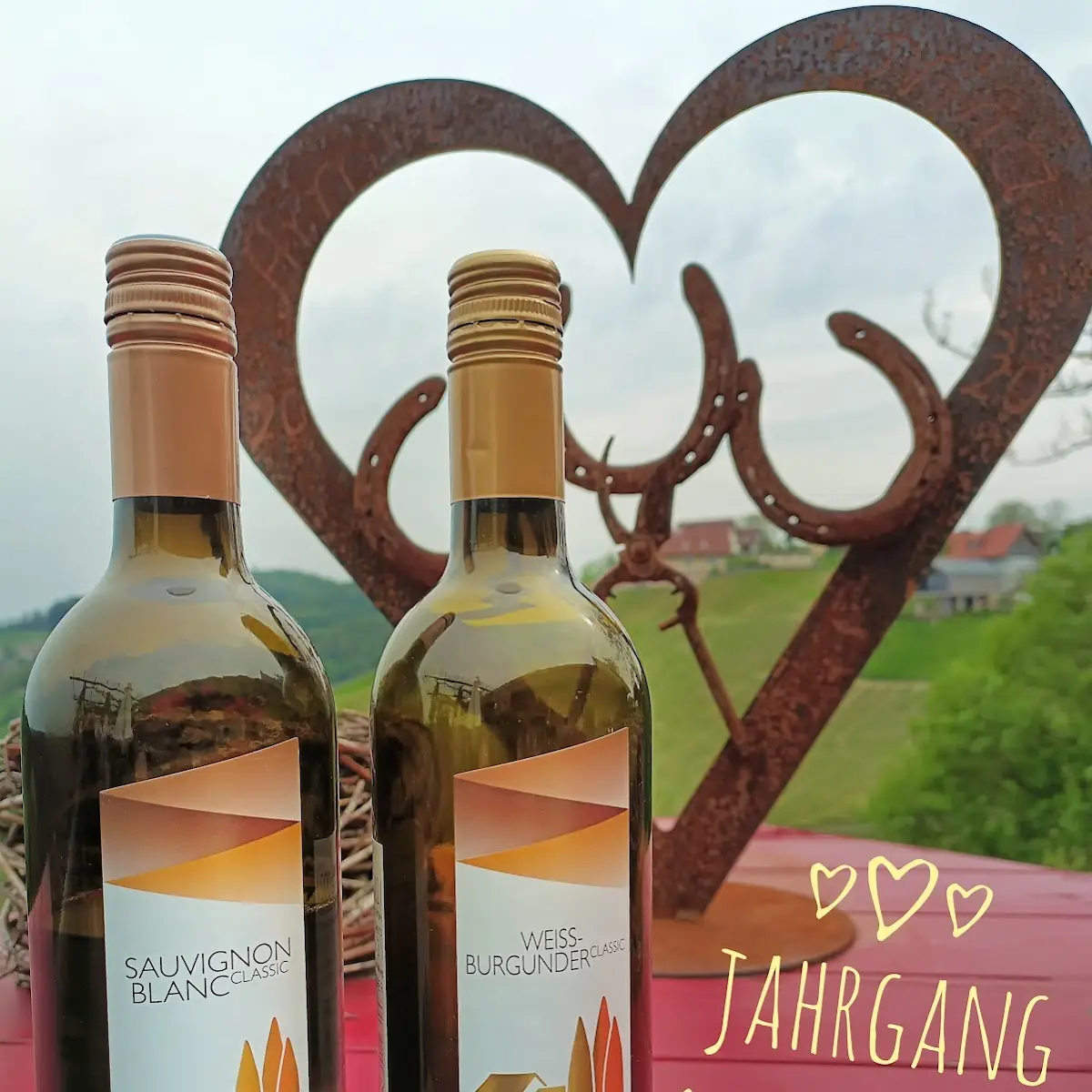 Wein