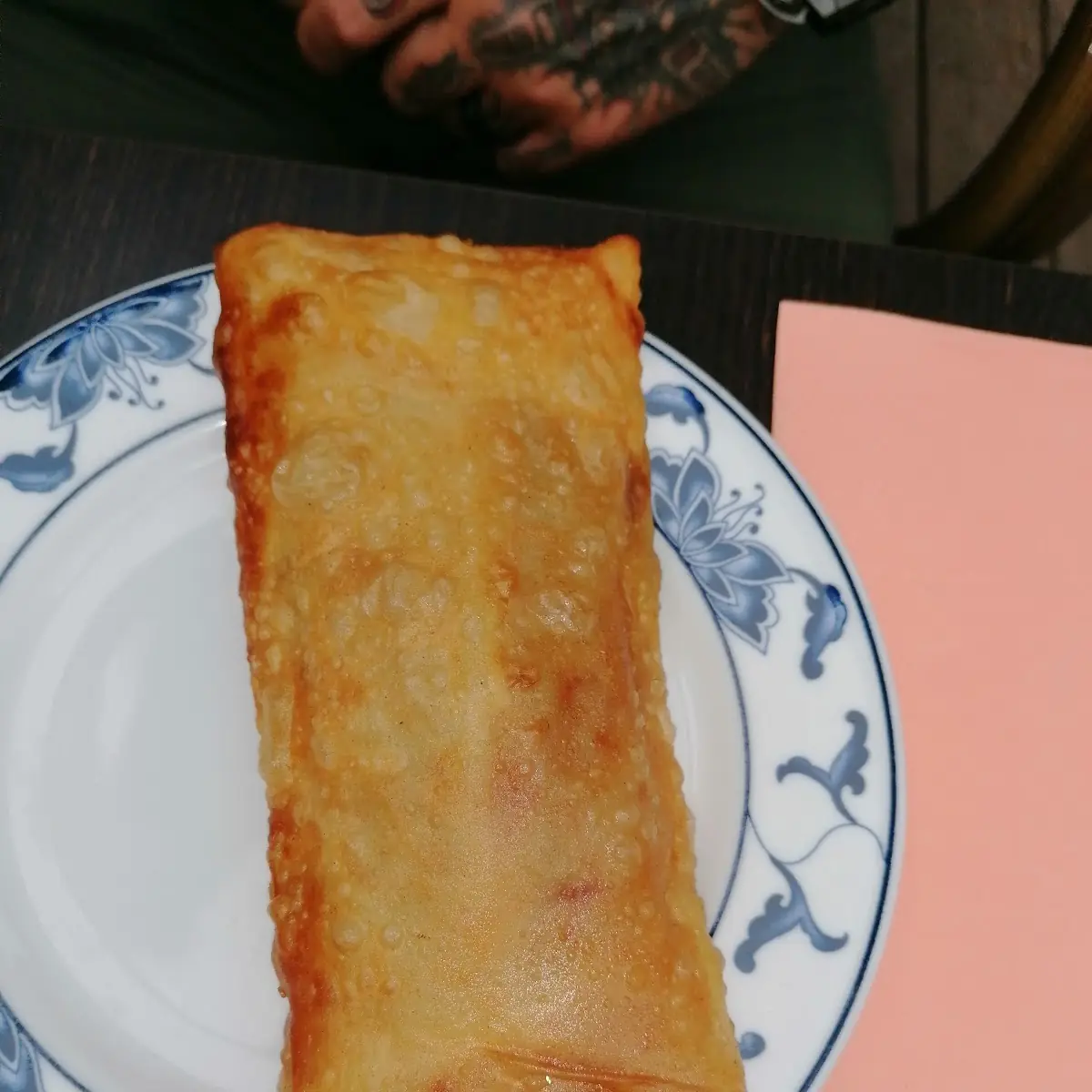 Frühlingsrolle Spezial