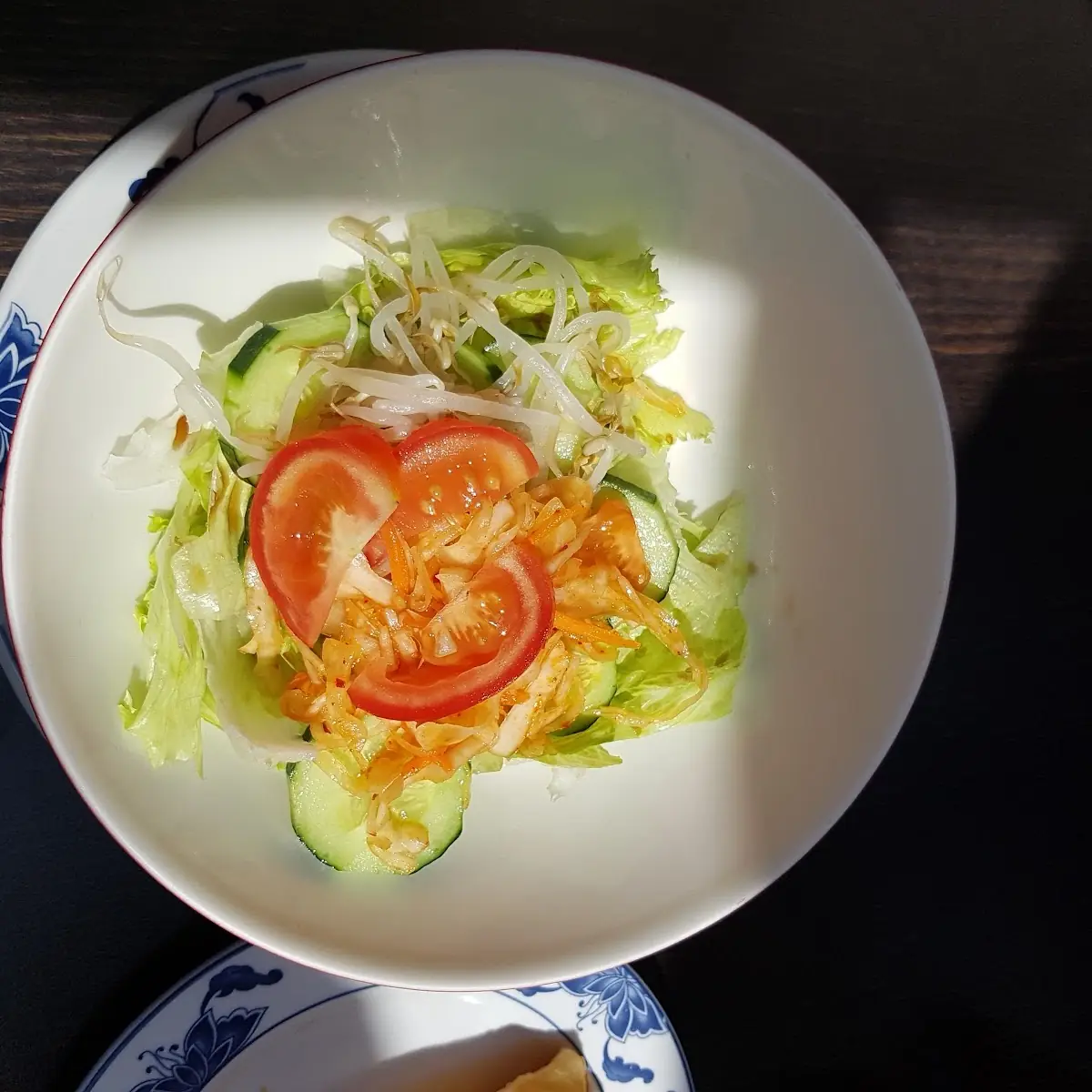Gemischter Salat