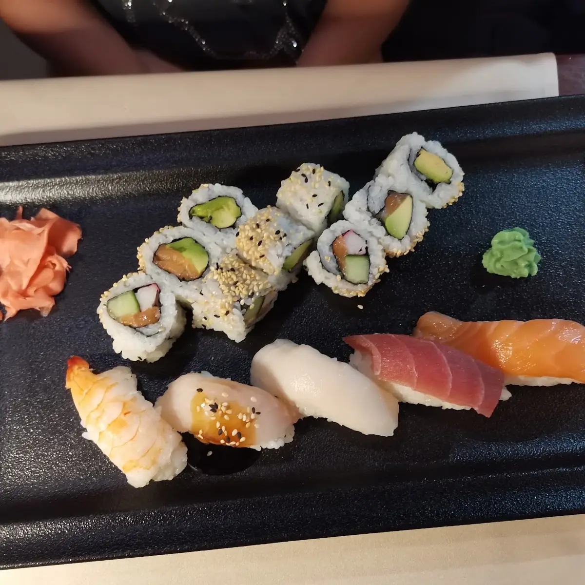 Sashimi