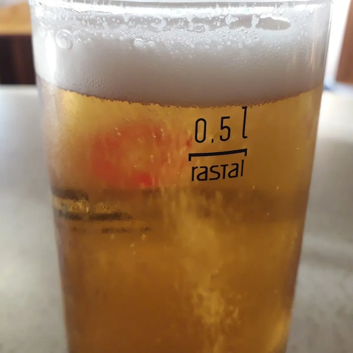Ein Schönes Kühles Bier