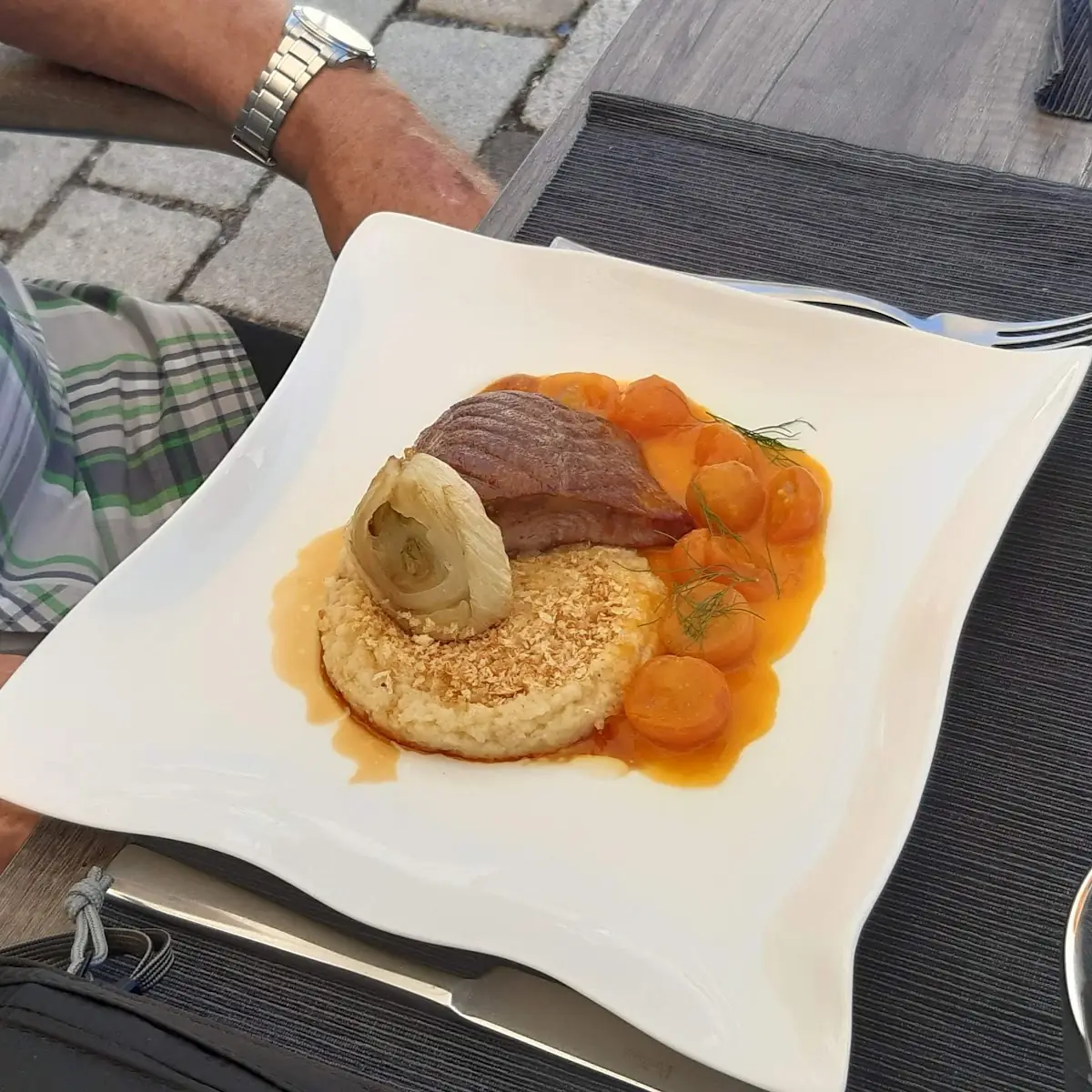 Fisch