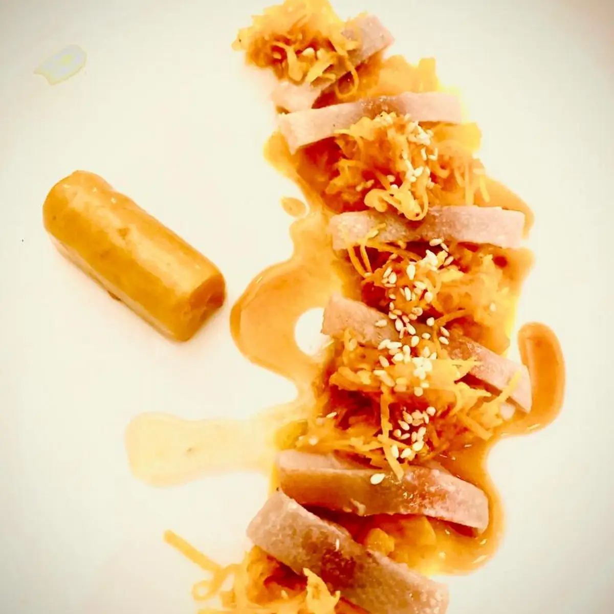 Goldforelle