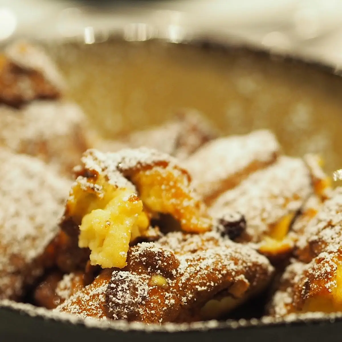 Kaiserschmarren