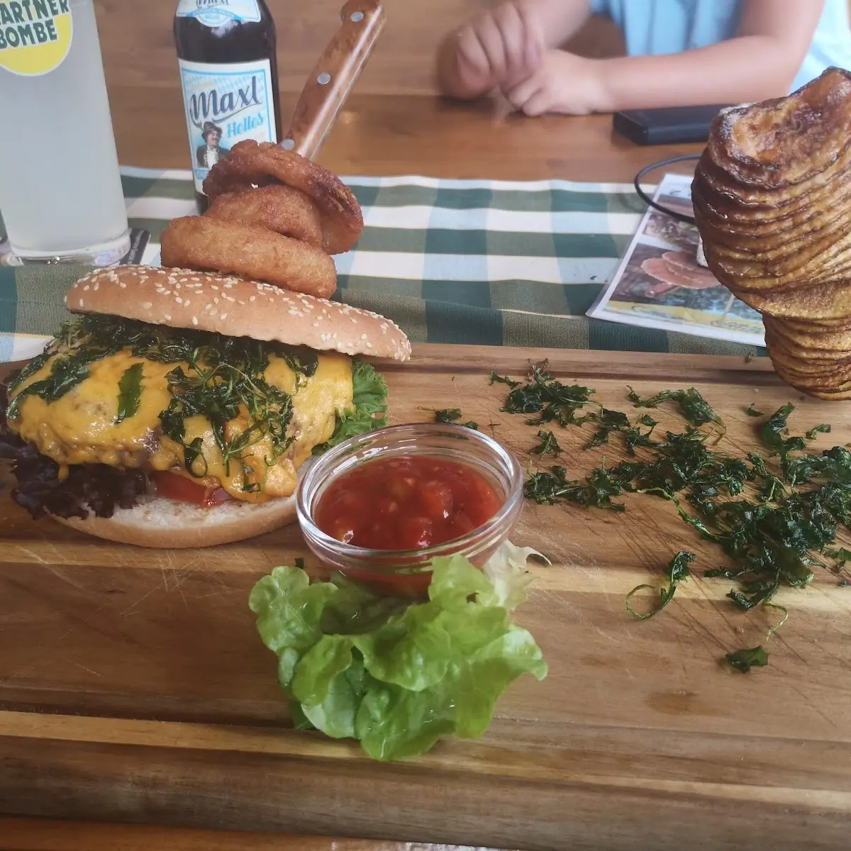 Cheesburger