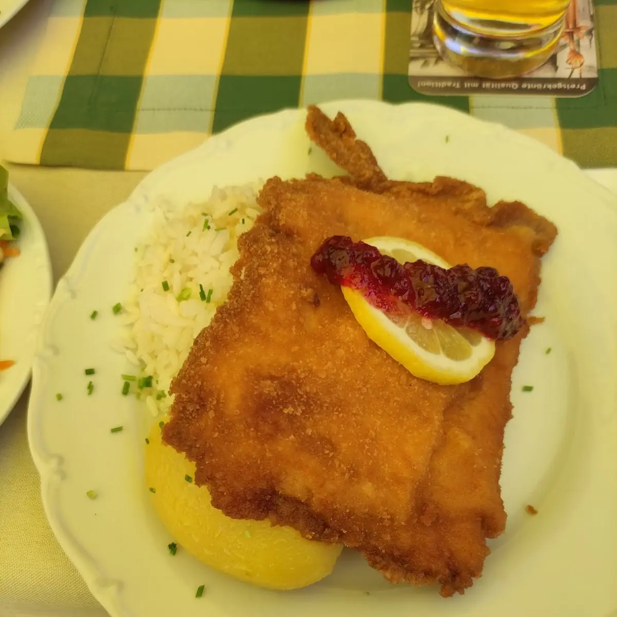Cordon Bleu
