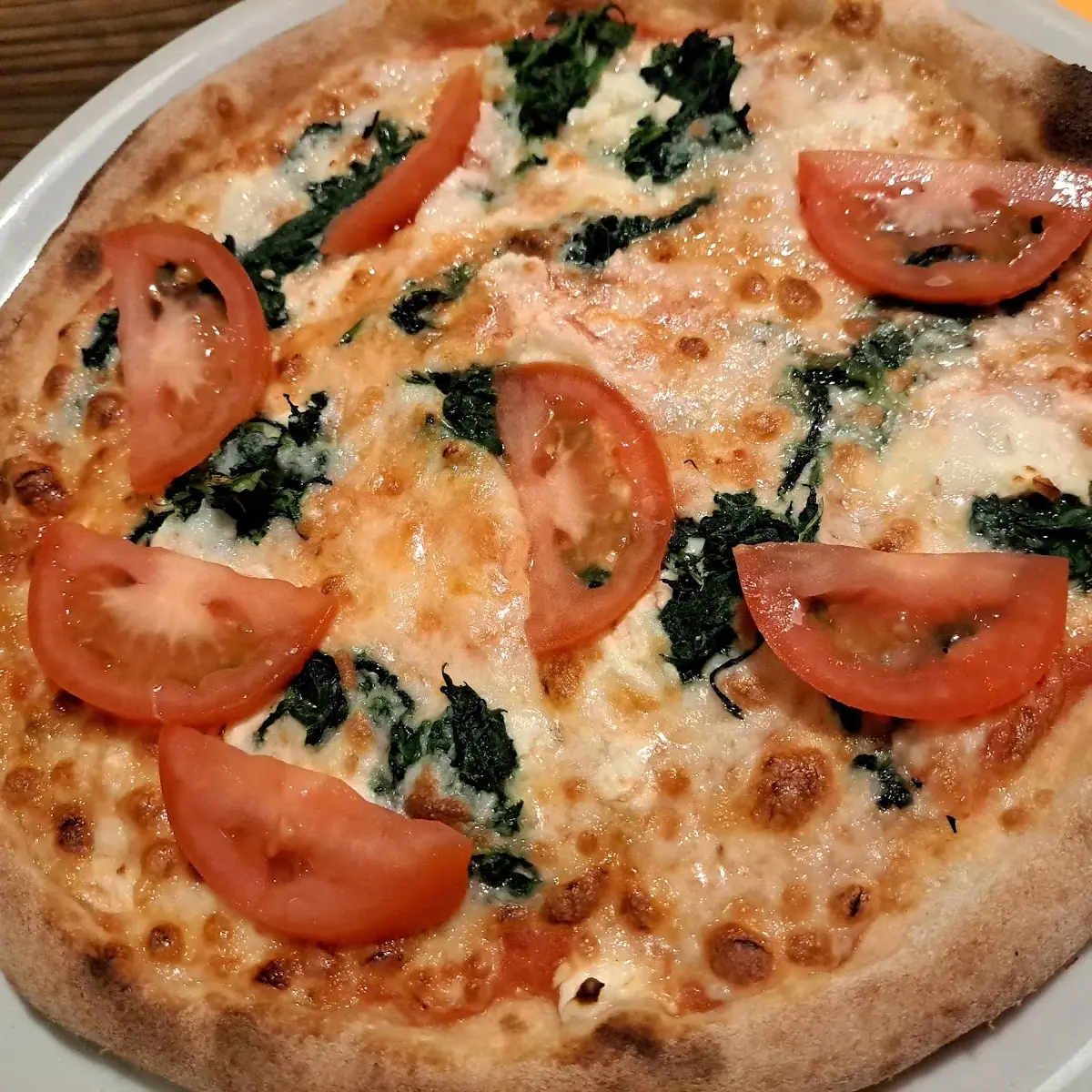 Pizza Italia