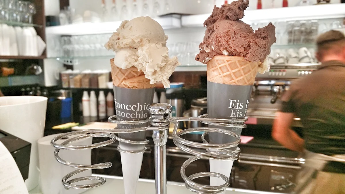 Ice Cream