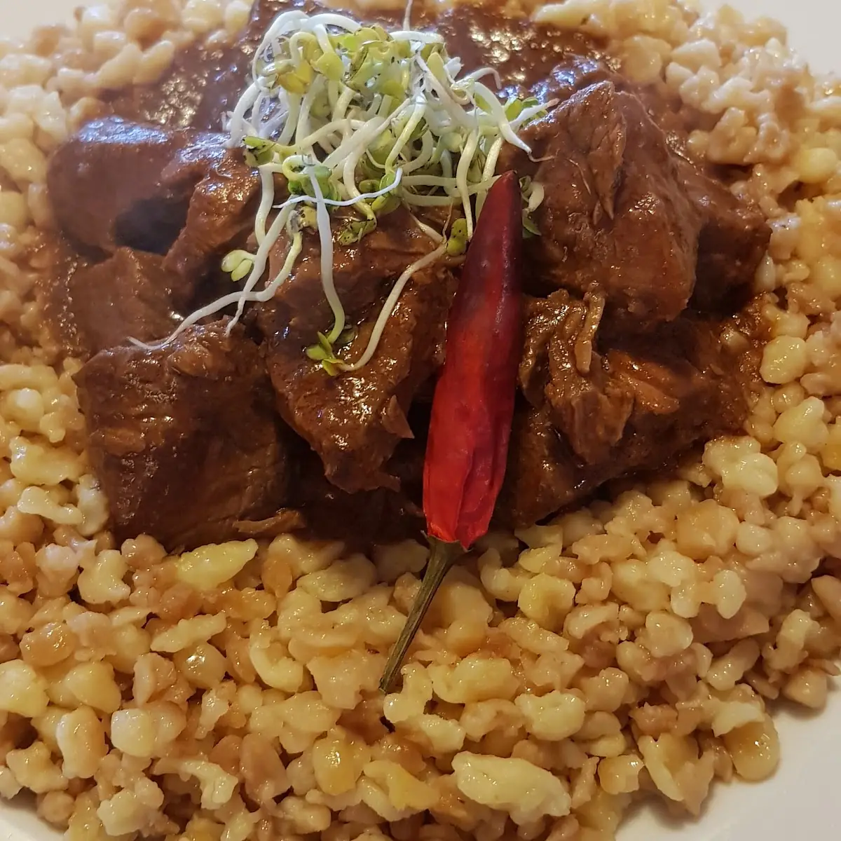 Gulasch