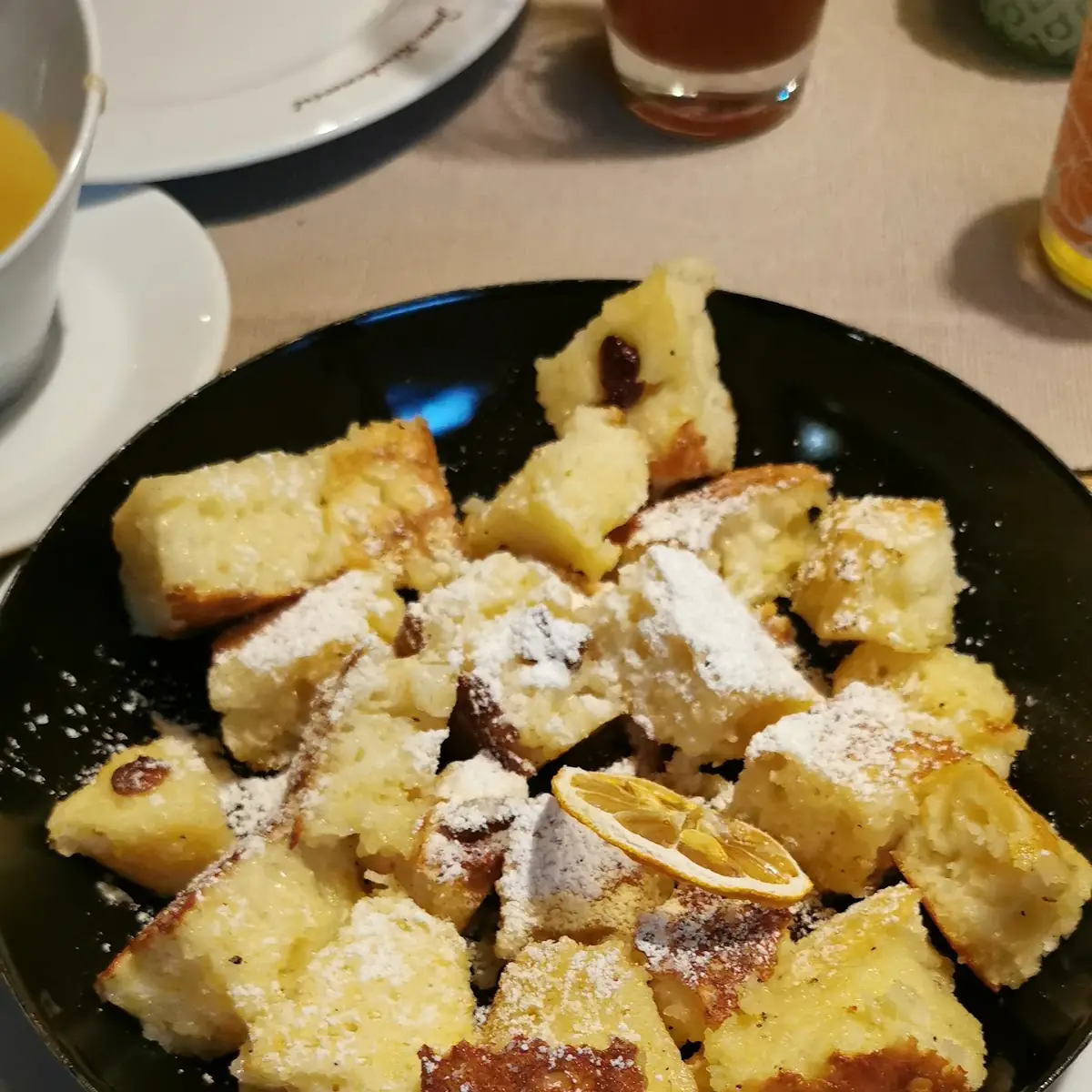 Kaiserschmarrn