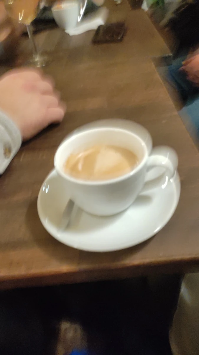 Espresso Shot