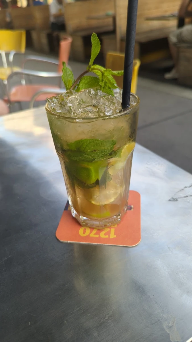 Mojito