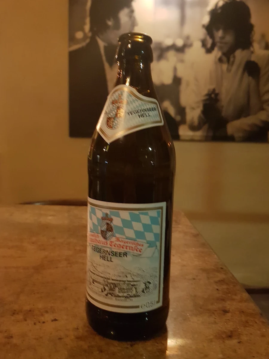 Tegernseer Helles
