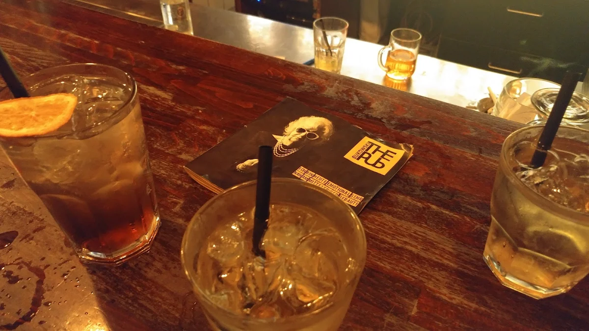 Vodka Redbull