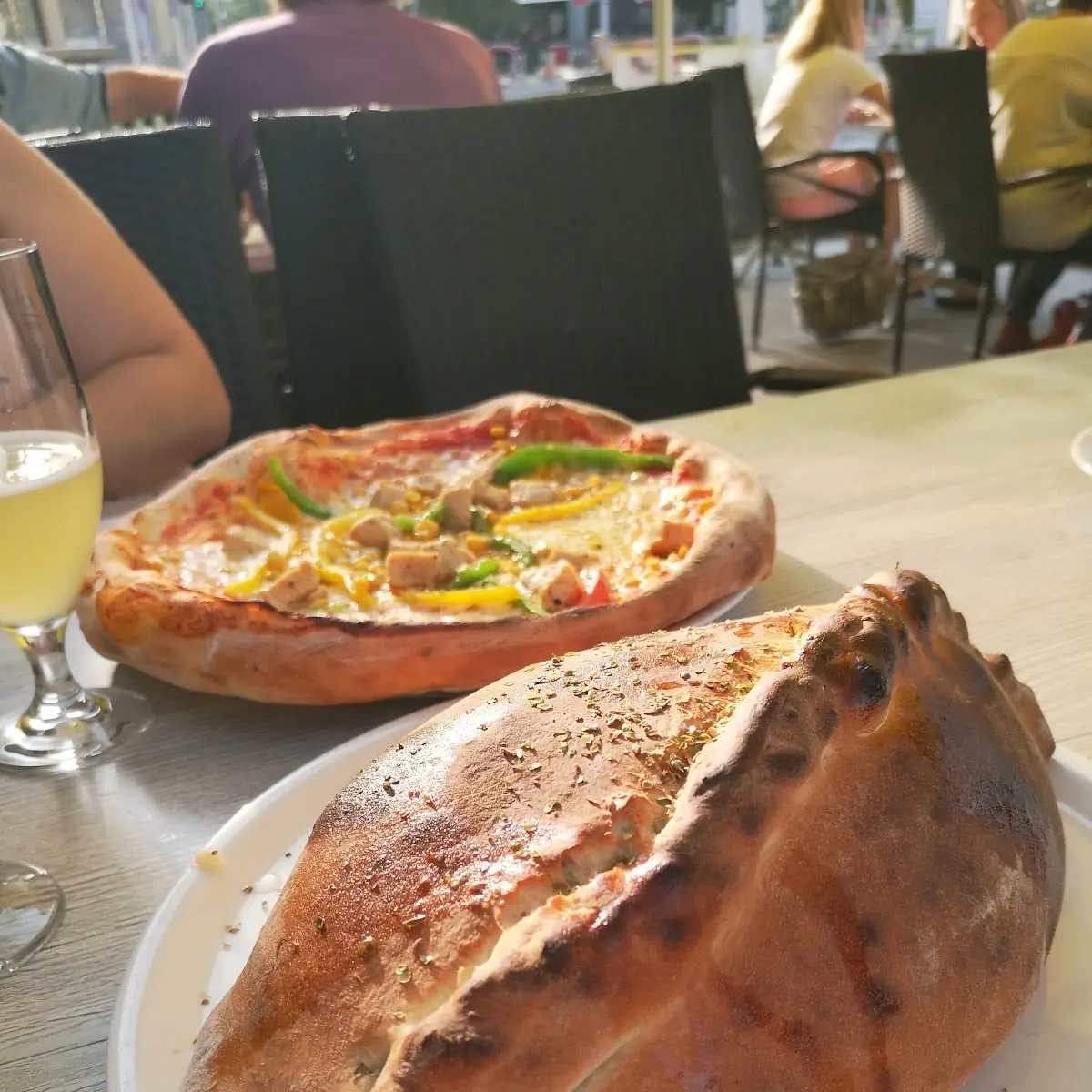 Calzone