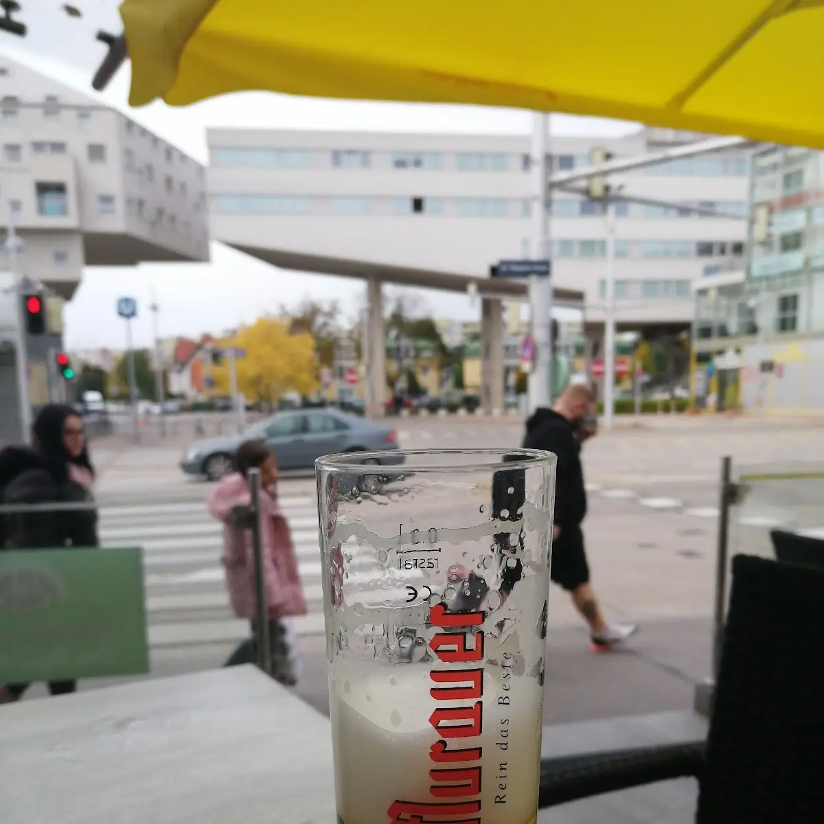 Murauer Bier