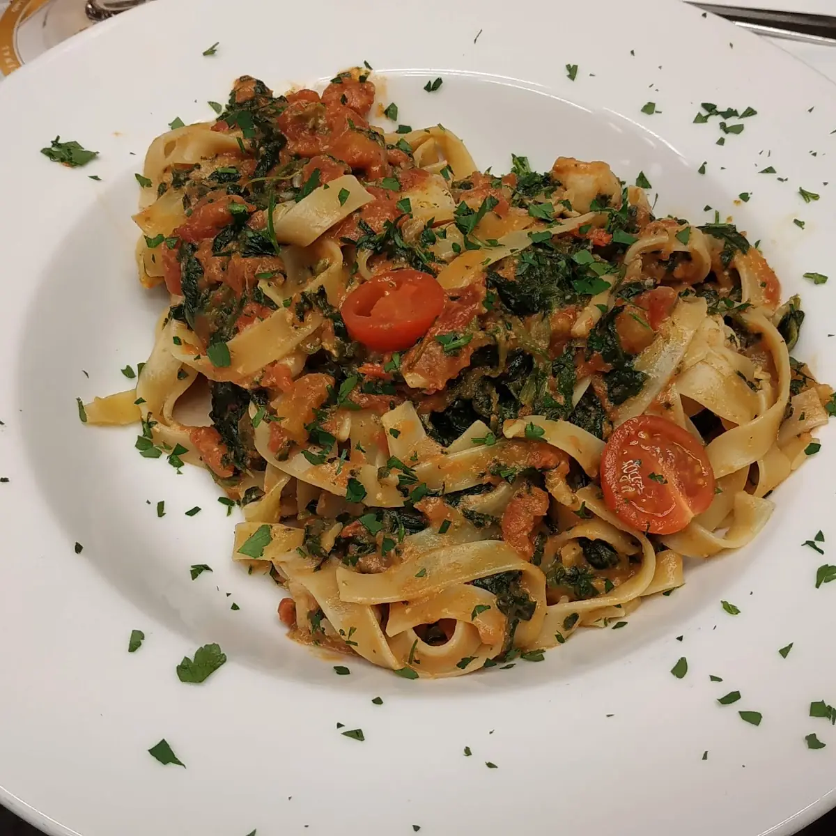 Pasta