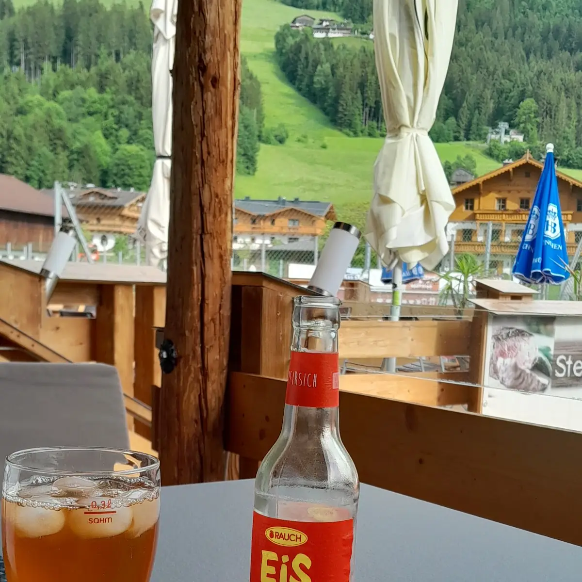 Ice Tea