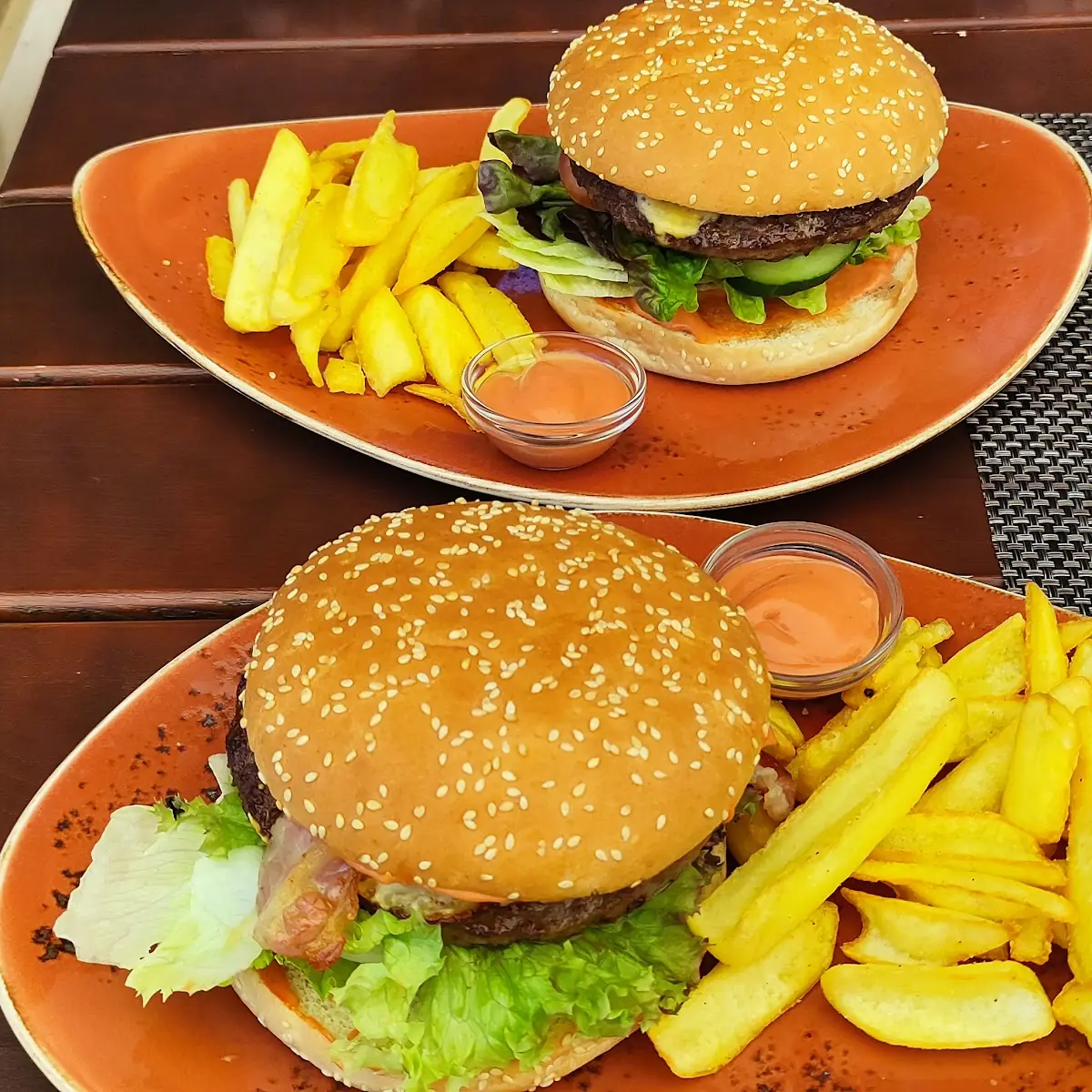 Tirolerburger
