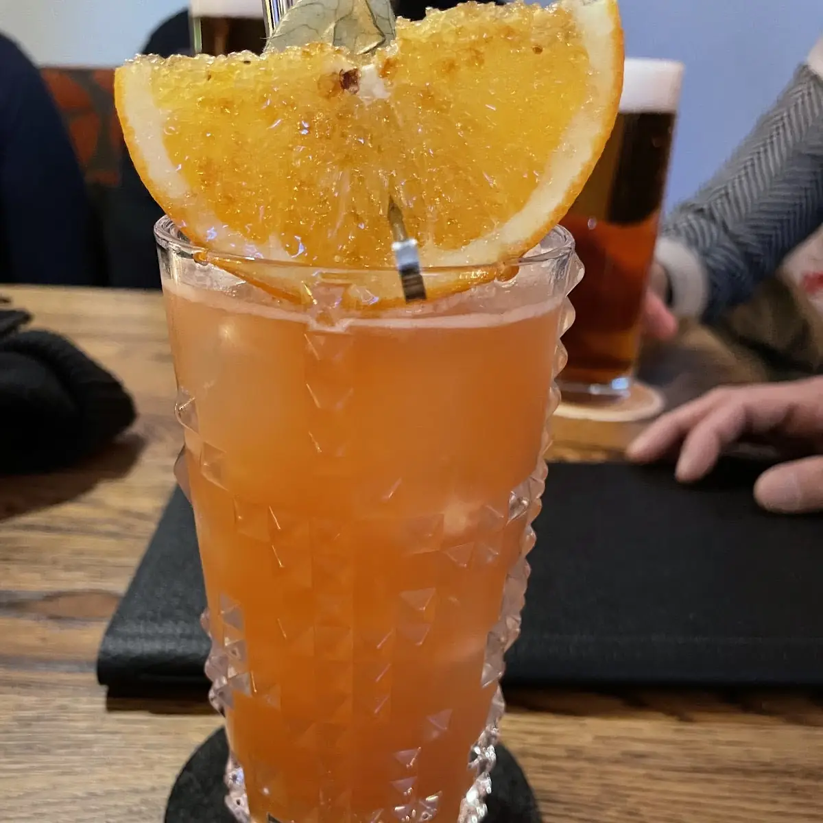 Planters Punch