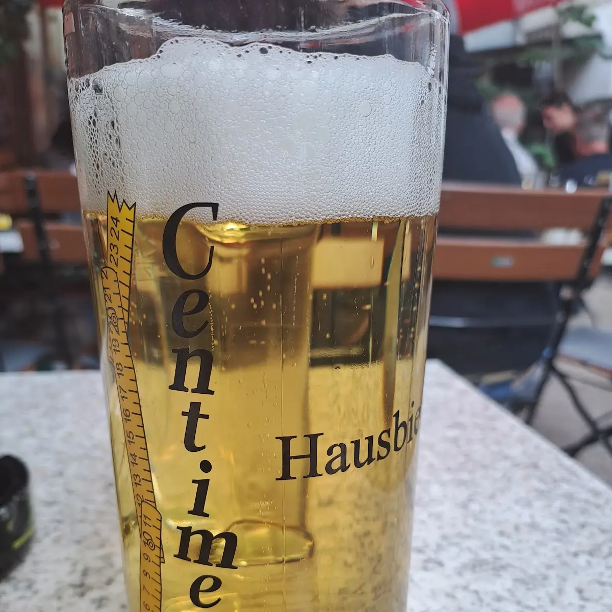House Beer