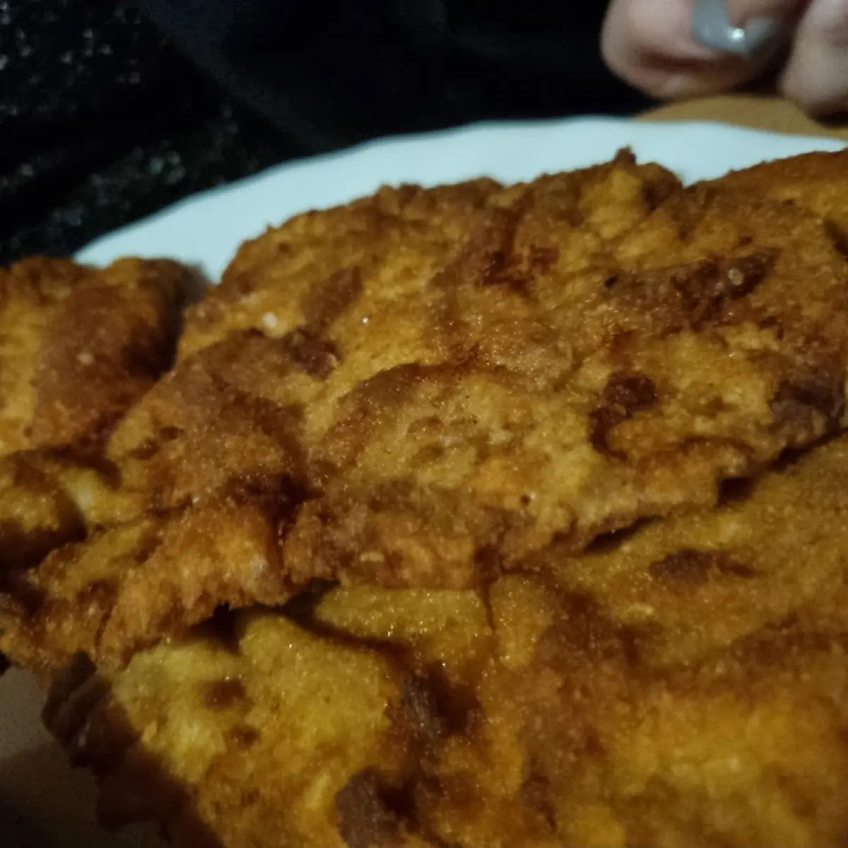 Wiener Schnitzel