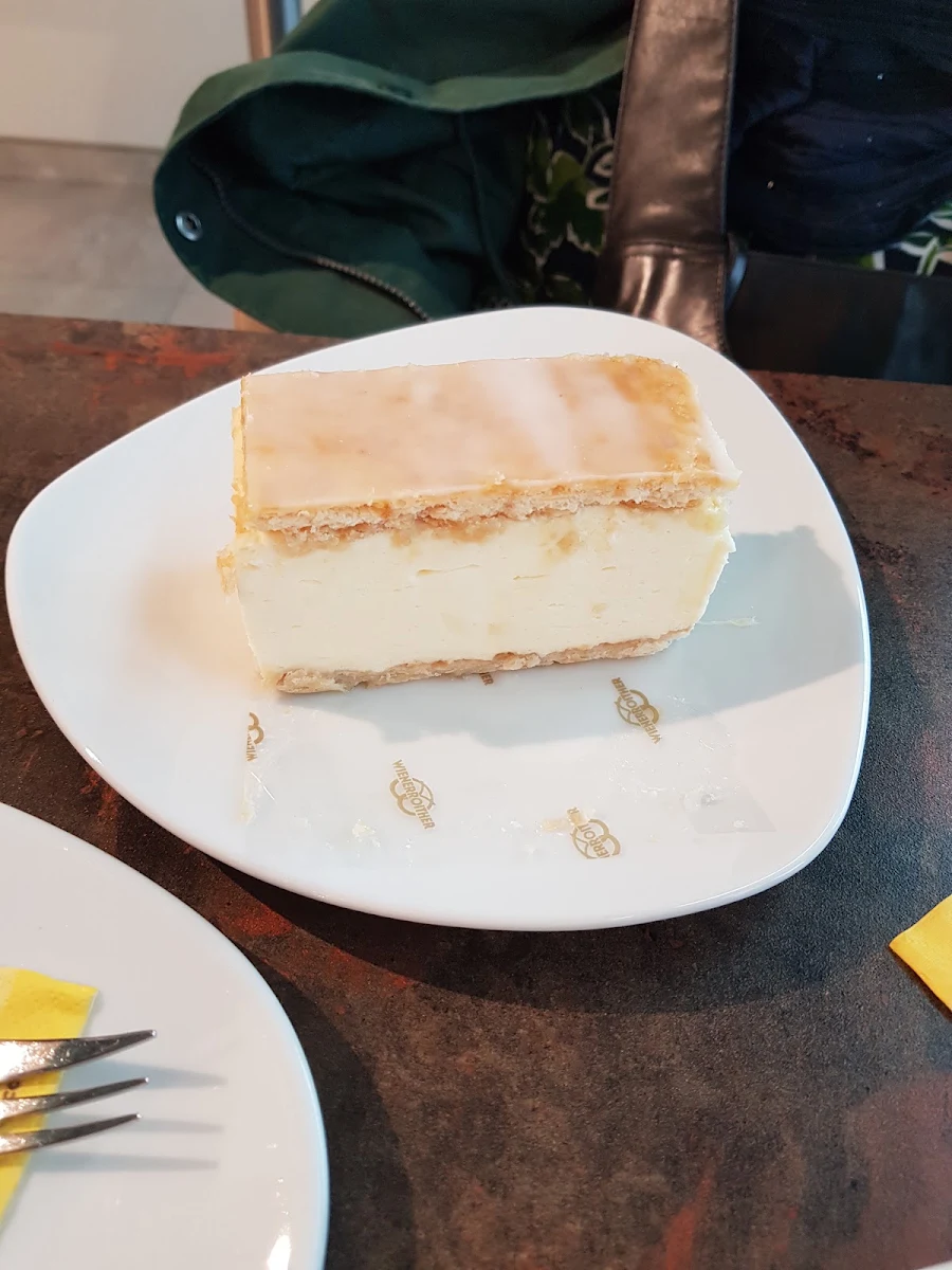 Kartner Cake