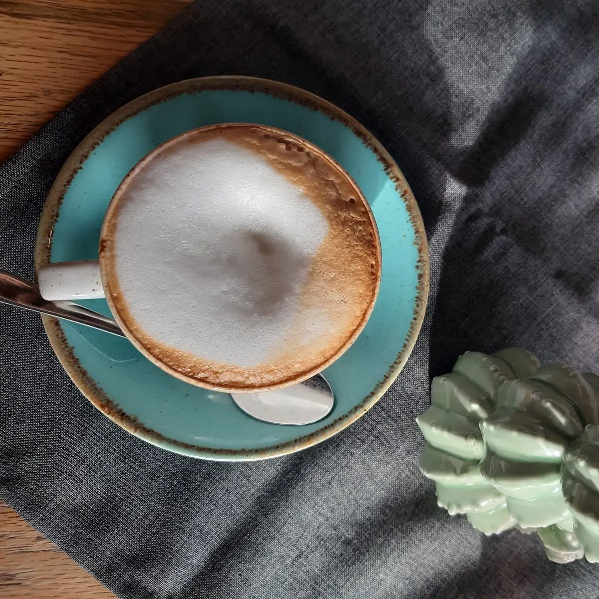 Cappucino